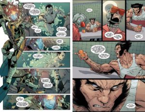Avengers vs. X-Men Consequences review