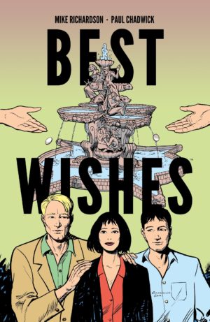Best Wishes cover