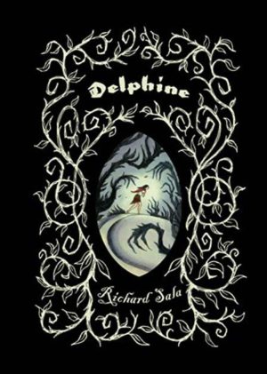 Delphine cover