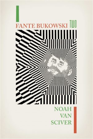 Fante Bukowski Two cover