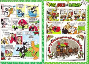 Dandy and Beano Magic Moments review