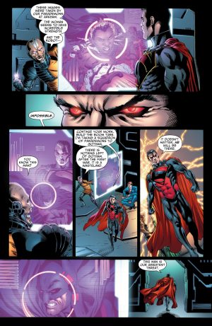Earth 2 V5 The Kryptonian review