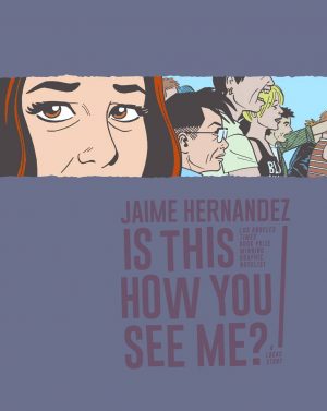Is This How You See Me? cover