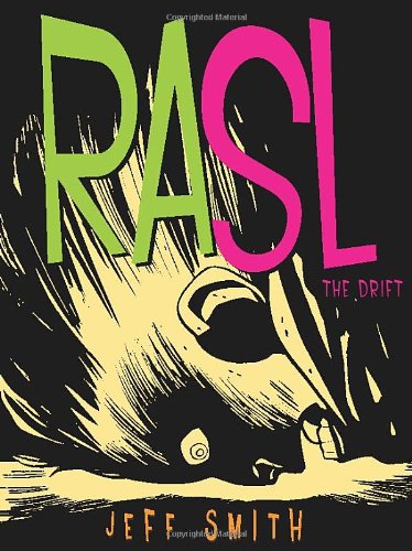 RASL 1: The Drift