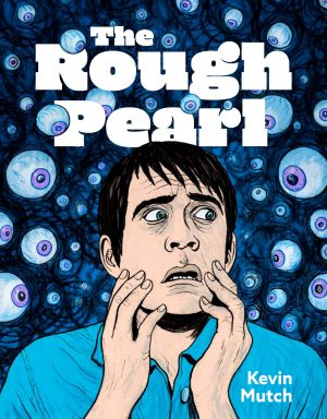 The Rough Pearl cover