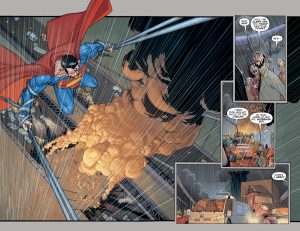 Superman Birthright review