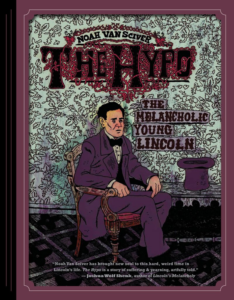 The Hypo: The Melancholic Young Lincoln