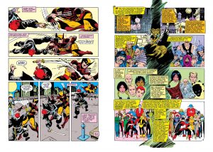 Marvel Masterworks Uncanny X-Men Vol 11 review