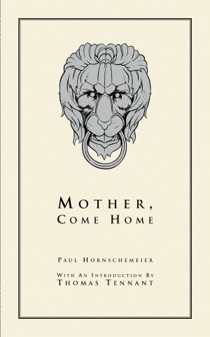 Mother, Come Home cover