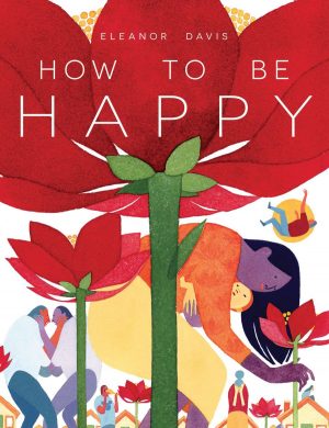 How To Be Happy cover