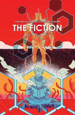 The Fiction cover