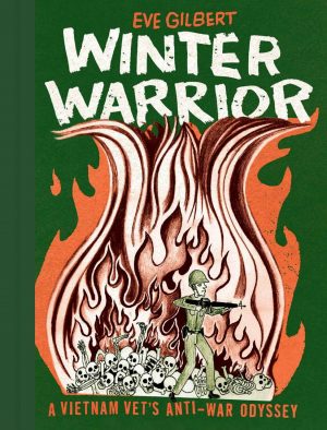 Winter Warrior cover