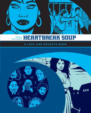 Heartbreak Soup cover