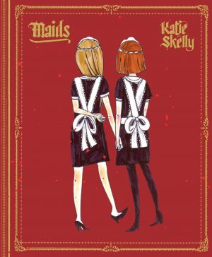 Maids cover
