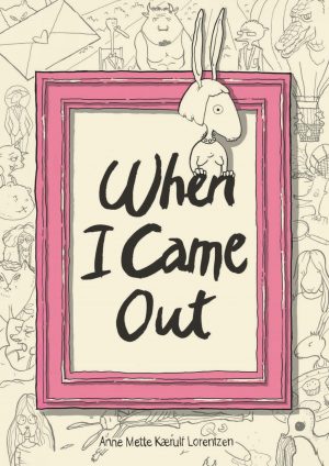 When I Came Out cover