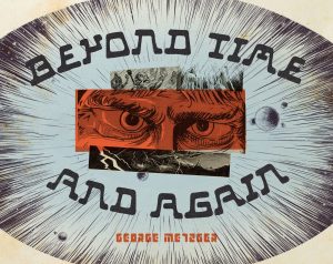 Beyond Time and Again cover