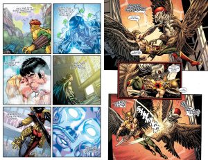 Convergence Crisis review