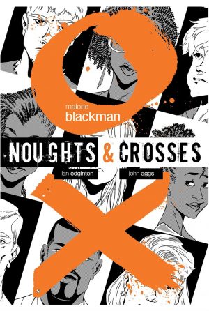Noughts and Crosses cover