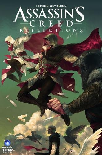 Assassin’s Creed: Reflections