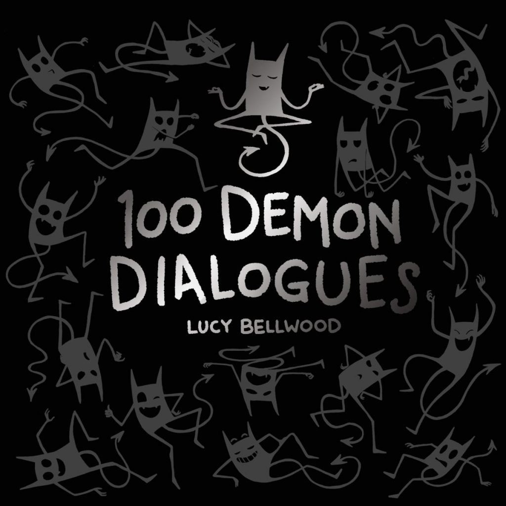 100 Demon Dialogues