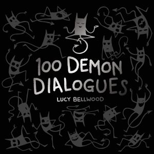 100 Demon Dialogues cover