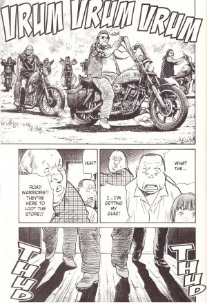 20th Century Boys 15 review