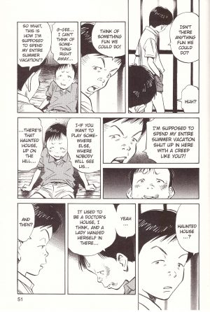 20th Century Boys 16 review