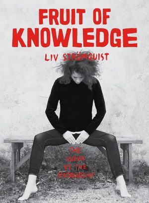 Fruit of Knowledge: The Vulva vs. the Patriarchy cover