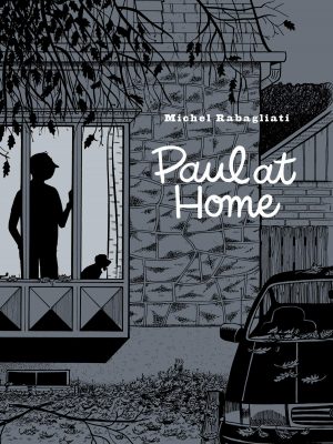 Paul at Home cover