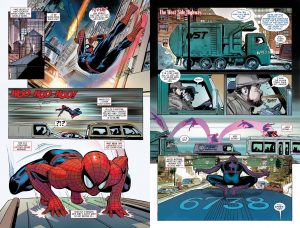Amazing Spider-Man the Gauntlet V4 review