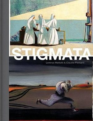 Stigmata cover