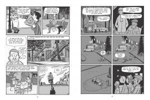 The Song of Roland graphic novel