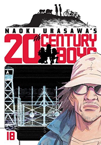 20th Century Boys 18: Everybody’s Song