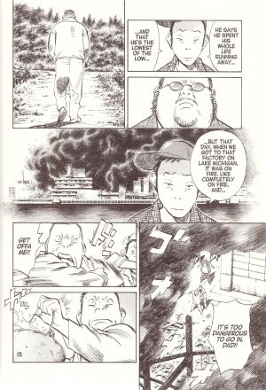 20th Century Boys 20 Humanity in the Balance review