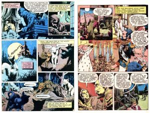 House of Mystery Bronze Age Omnibus Vol 1 review