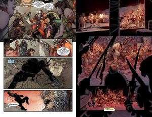 Planet of the Apes Omnibus review