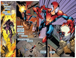 Ultimate Spider-Man Ultimate Collection Vol 1 review