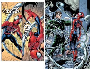 Ultimate Spider-Man Ultimate Collection Vol 2 review
