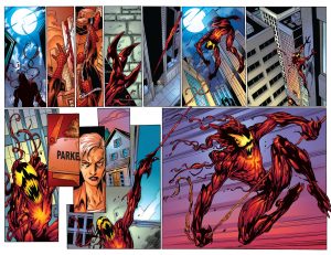 Ultimate Spider-Man Ultimate Collection Vol 6 review