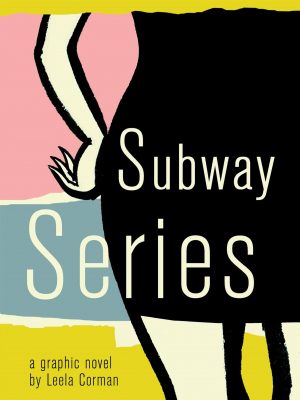 Subway Series cover