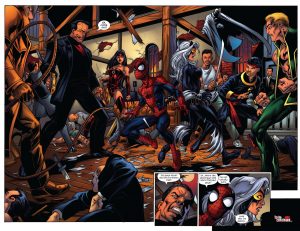 Ultimate Spider-Man Ultimate Collection V7 review