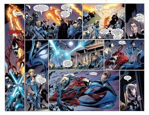 Ultimate Spider-Man Vol. 9 review