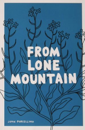 From Lone Mountain cover