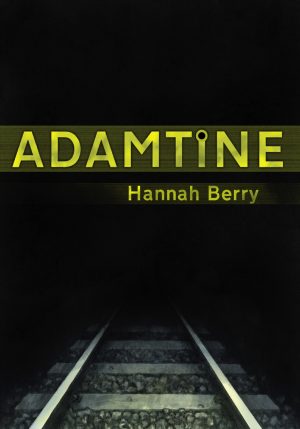 Adamtine cover