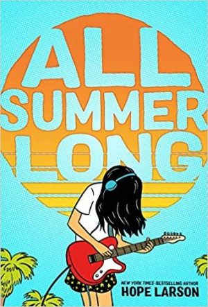 All Summer Long cover