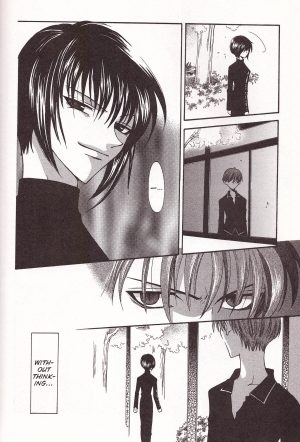 Fruits Basket Collector's Edition 2 review