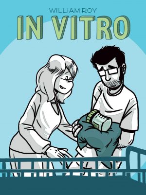 In Vitro cover