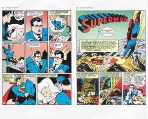 Superman Archives Volume 4 review