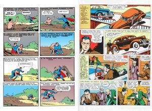 Superman The Golden Age Omnibus Vol. 1 review