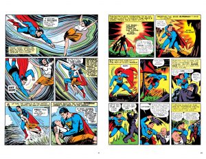 Superman The Golden Age Vol 3 review